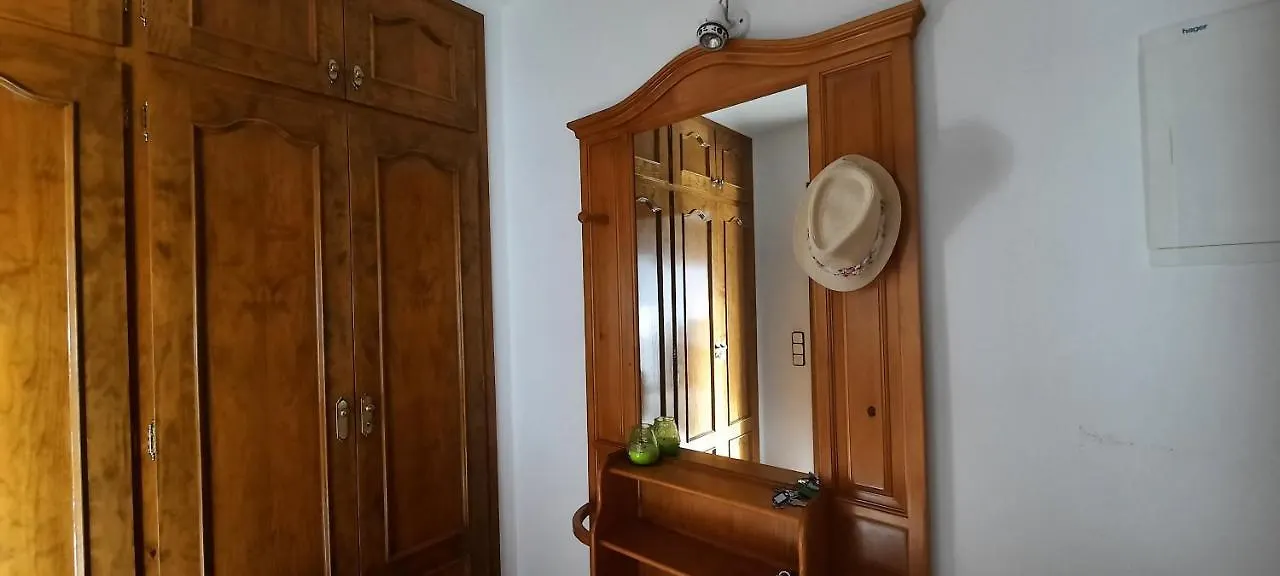 아파트 Apartament A Llanca 지로나