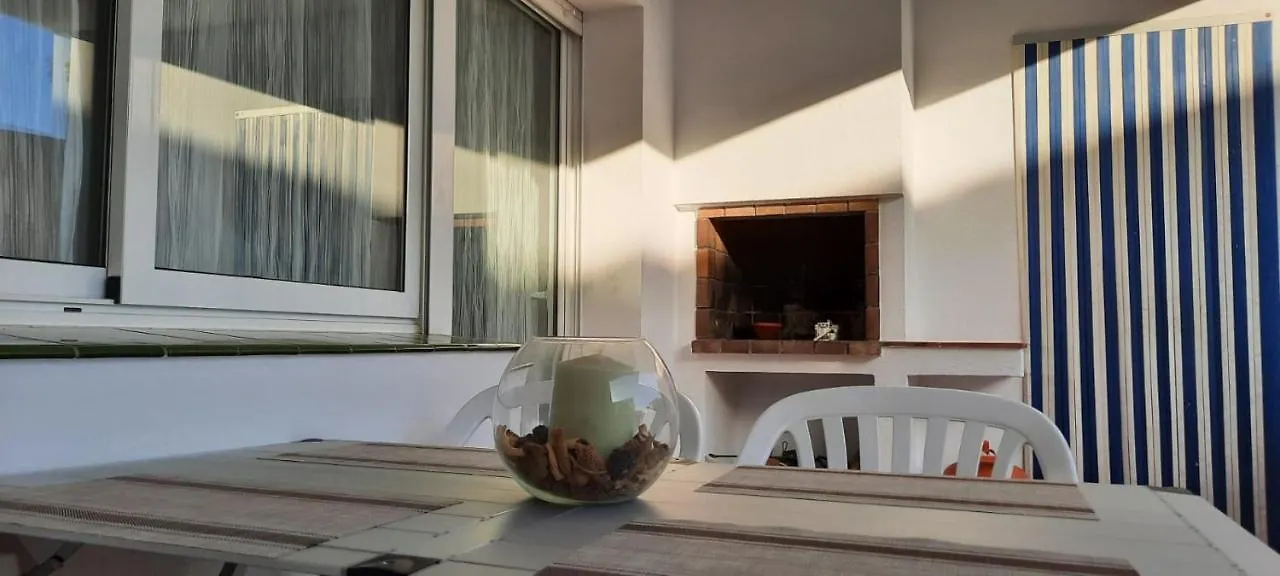 아파트 Apartament A Llanca 지로나