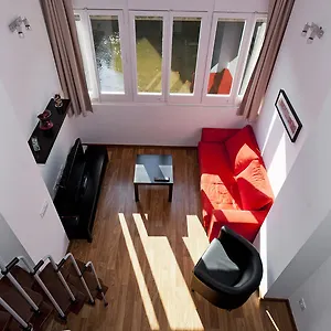 Appartement Centre, Gerona