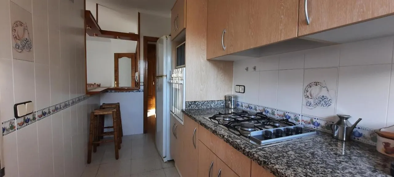 Apartament A Llanca Girona Spain