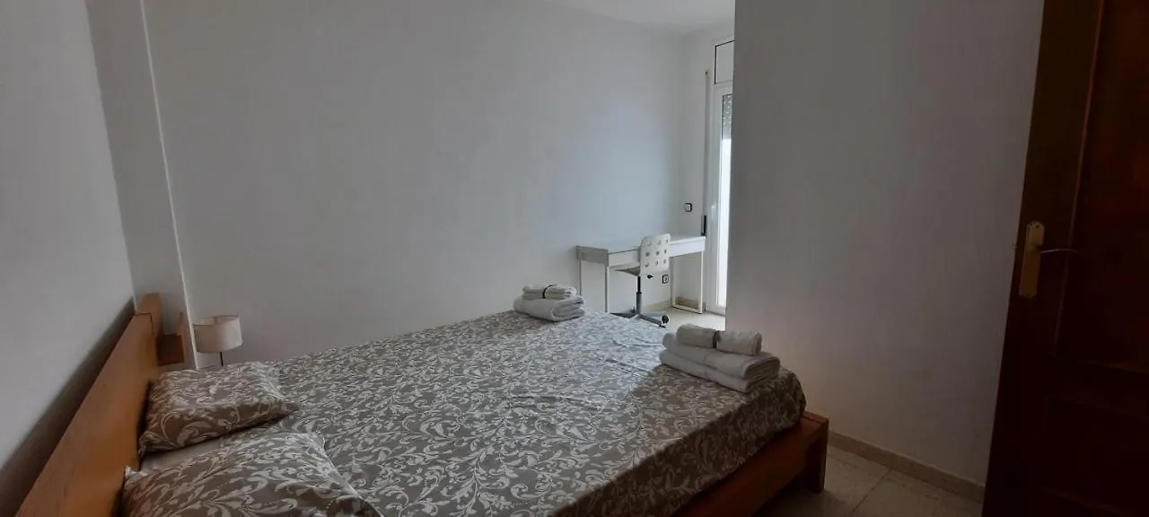 Apartament A Llanca Girona Apartment