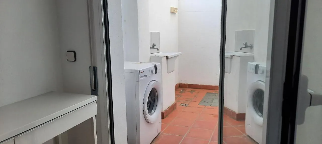 Apartment Apartament A Llanca Girona