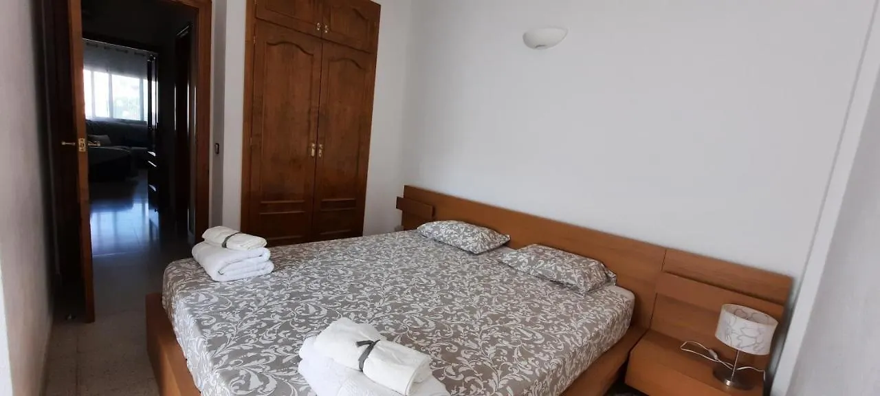 Apartament A Llanca Girona 0*,  Spain