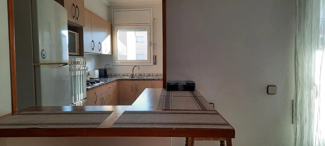 Apartament A Llanca Girona 0*,  Spain