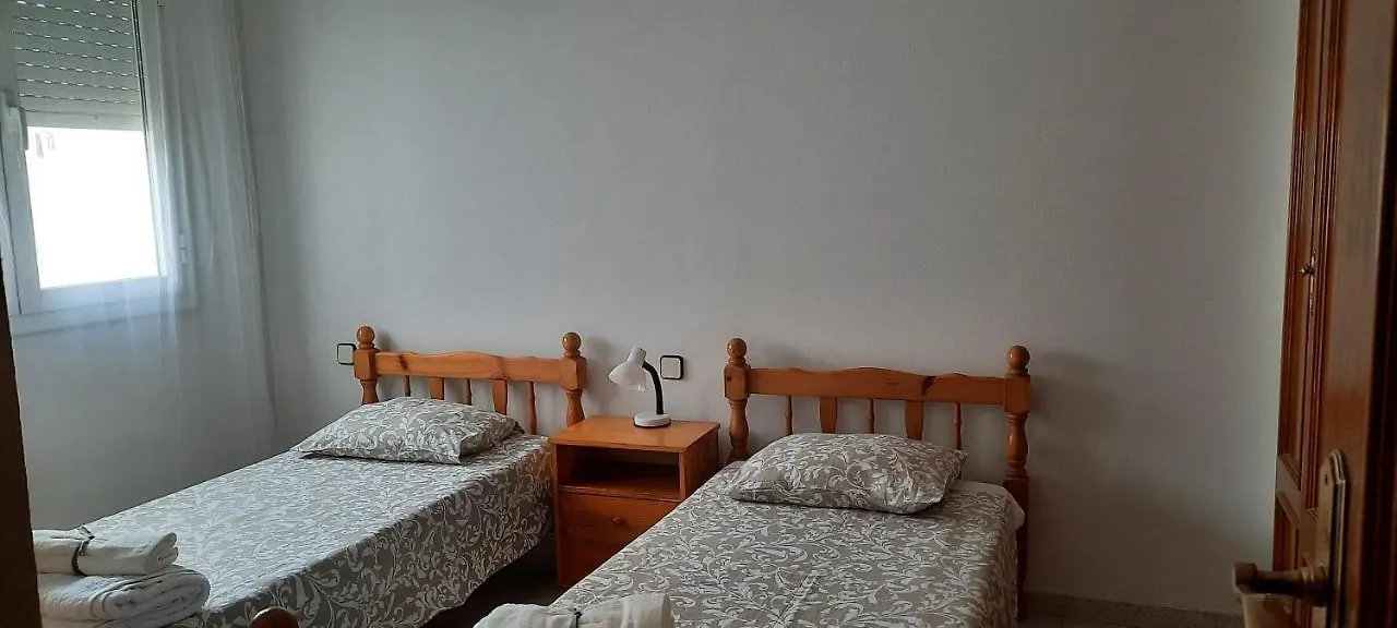 Apartament A Llanca Girona 0*,