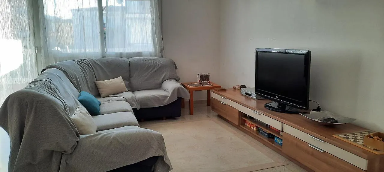 Apartament A Llanca Girona
